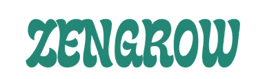 Logo ZenGrow